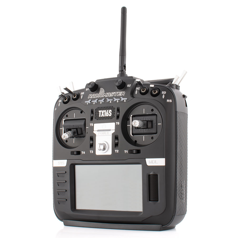 RadioMaster TX16S Mark II V4.0 - Radiomaster Tx16S Mark Ii Elrs 리뷰 및 가격