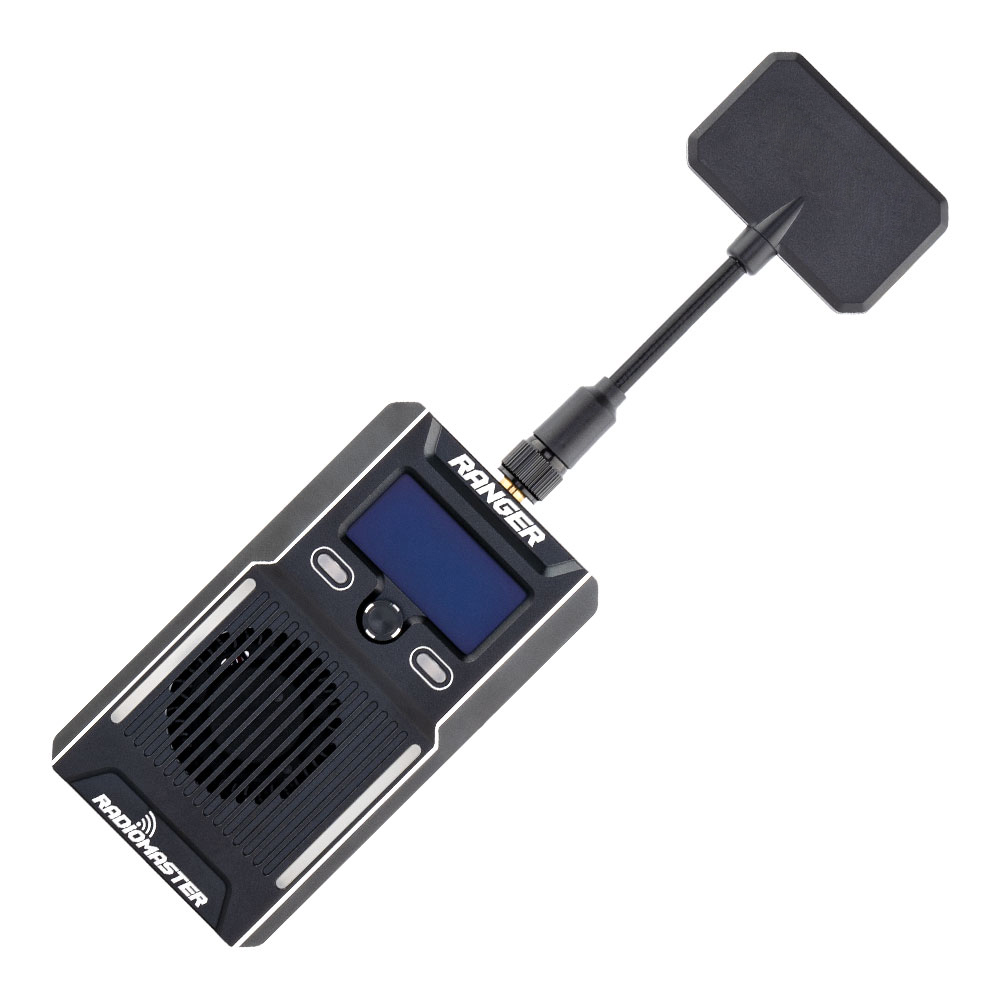 RadioMaster 레인저, ELRS 모듈, OLED - Radiomaster Ranger 2.4Ghz Elrs Module 리뷰 및 가격