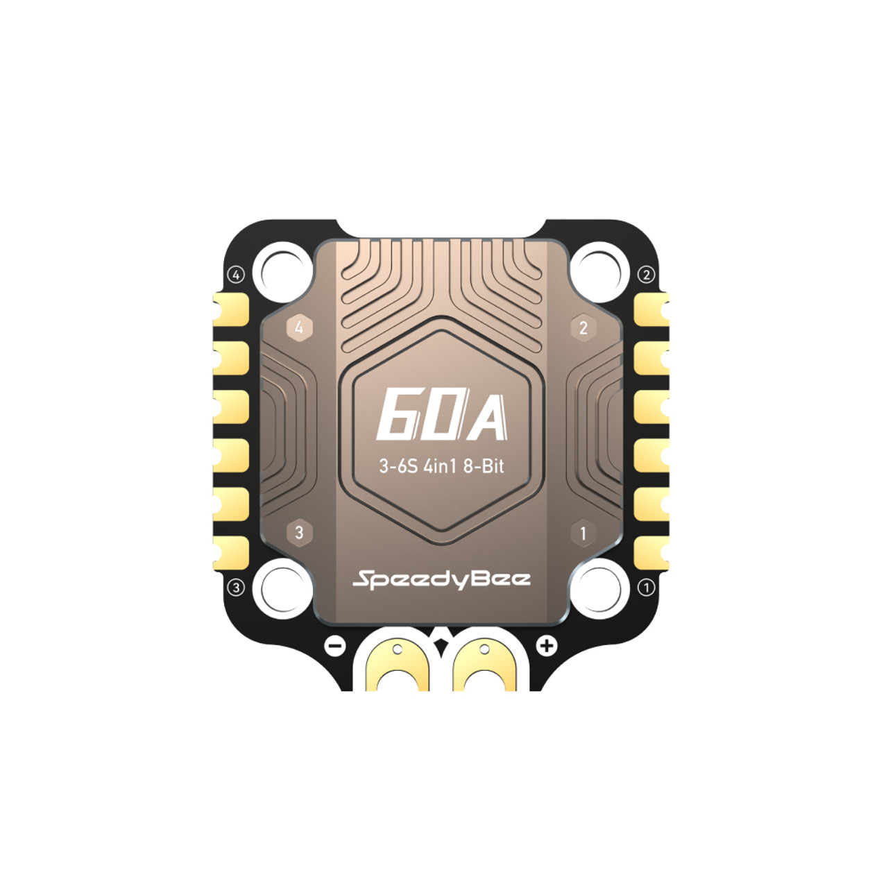 SpeedyBee BLS BLHeli_S 60A 30x - Speedybee F405 V4 Bls 55A Stack 리뷰 및 가격