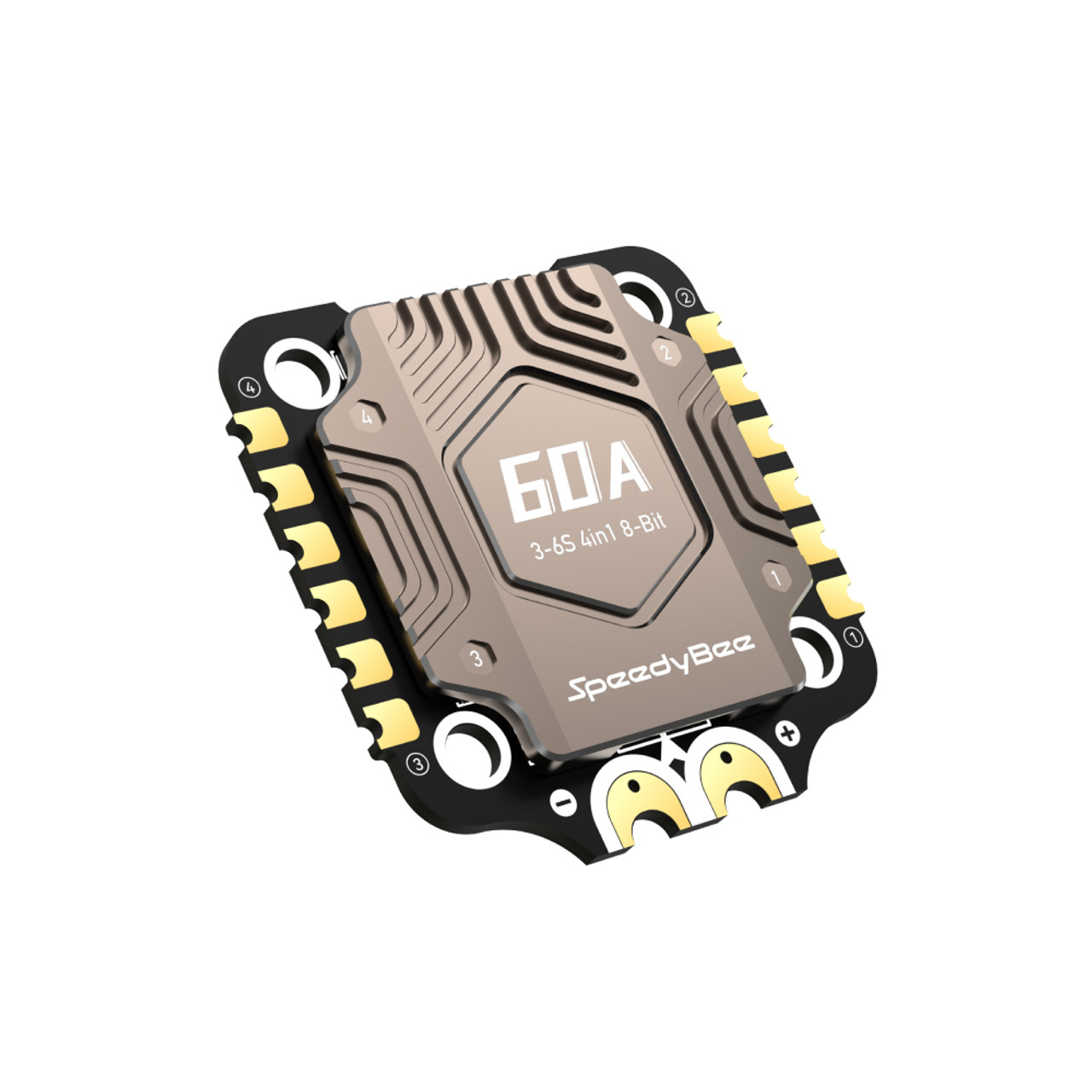 SpeedyBee BLS BLHeli_S 60A 30x - Speedybee F405 V4 Bls 55A Stack 리뷰 및 가격