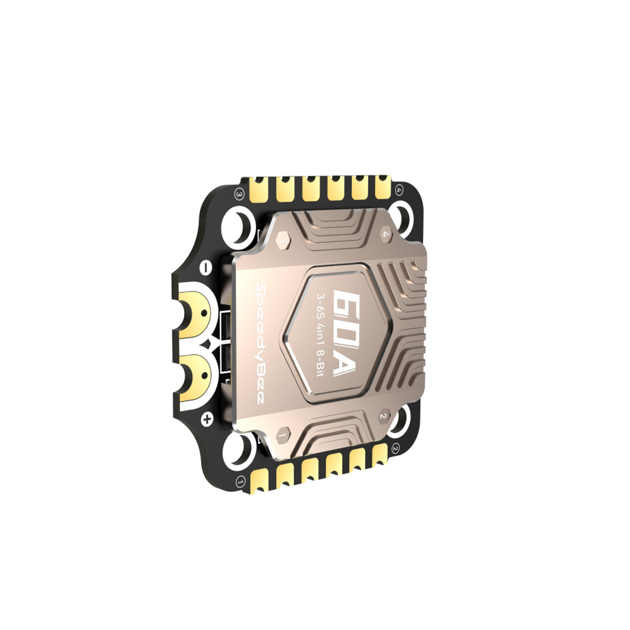 SpeedyBee BLS BLHeli_S 60A 30x - Speedybee F405 V4 Bls 55A Stack 리뷰 및 가격