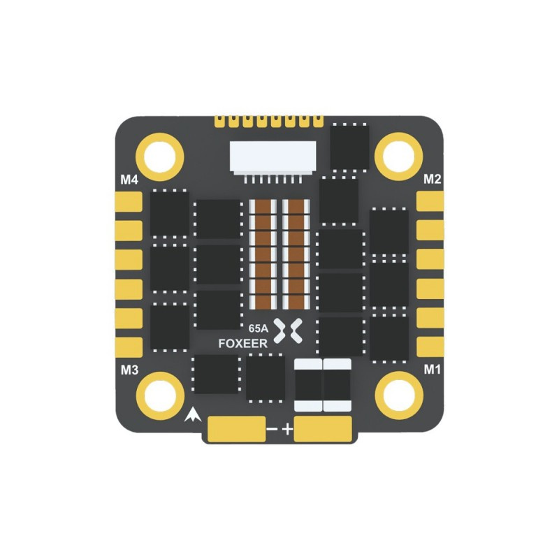 새로운 Foxeer Reaper F4 128K 65A  - Foxeer Reaper F4 128K 65A Esc 리뷰 및 가격