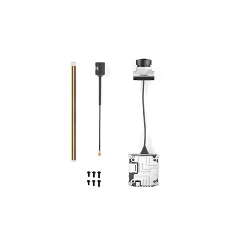 Caddx Nebula Pro Vista Kit HD  - Caddx Vista Nebula Pro Digital Kit 리뷰 및 가격