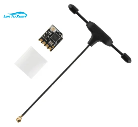 새로운 ELRS RADIOMASTER Ranger 2. - Radiomaster Ranger 2.4Ghz Elrs Module 리뷰 및 가격