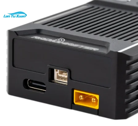 새로운 ELRS RADIOMASTER Ranger 2. - Radiomaster Ranger 2.4Ghz Elrs Module 리뷰 및 가격