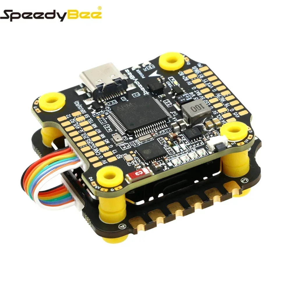 RoRusSpeedybee F405 V4 스택 BLS  - Speedybee F405 V4 Bls 55A Stack 리뷰 및 가격