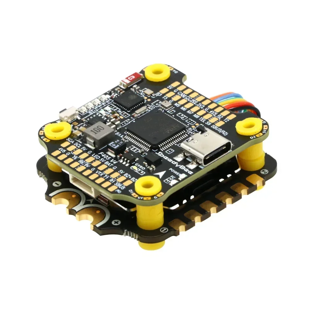 RoRusSpeedybee F405 V4 스택 BLS  - Speedybee F405 V4 Bls 55A Stack 리뷰 및 가격