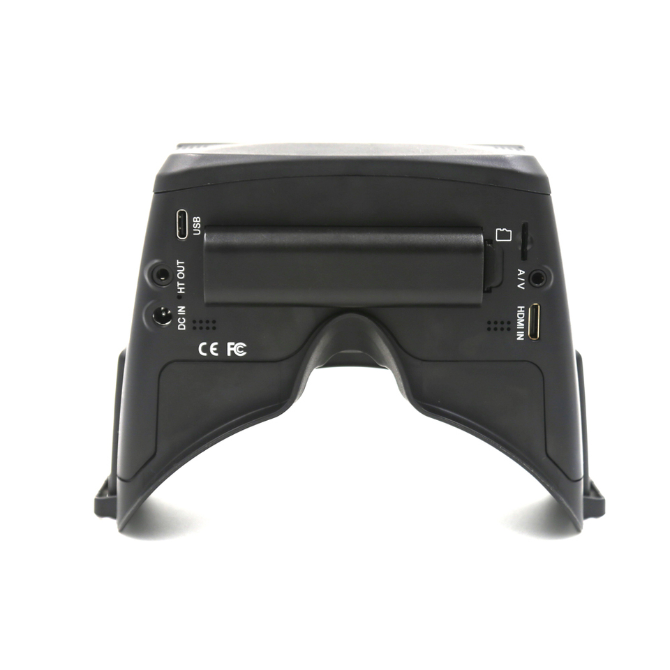 SKYZONE Cobra X V2/V4 1280x720 - Skyzone Cobra X V2 Fpv Goggles 리뷰 및 가격