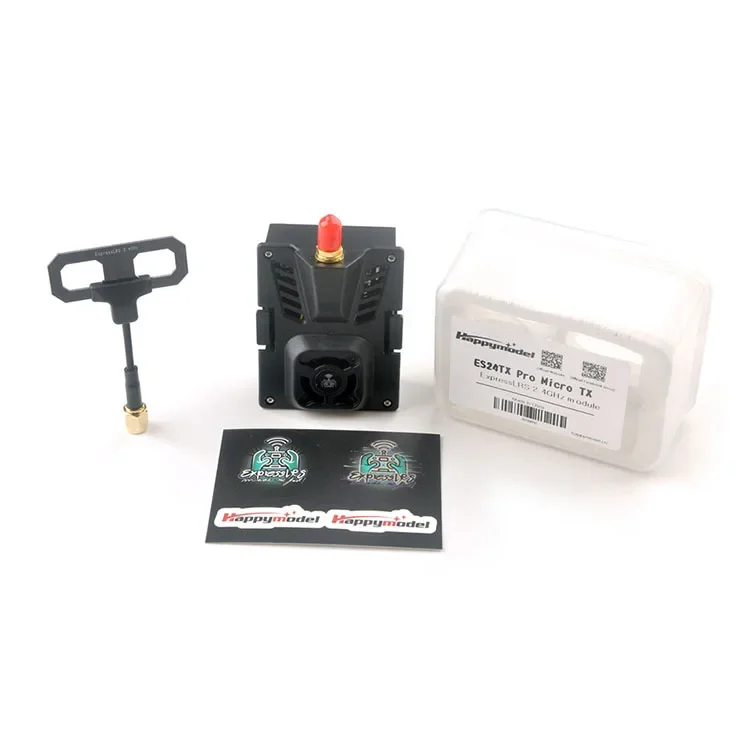 Happymodel ES24TX Pro Micro Ex - Happymodel Expresslrs Elrs Es24Tx Pro 1000Mw 리뷰 및 가격