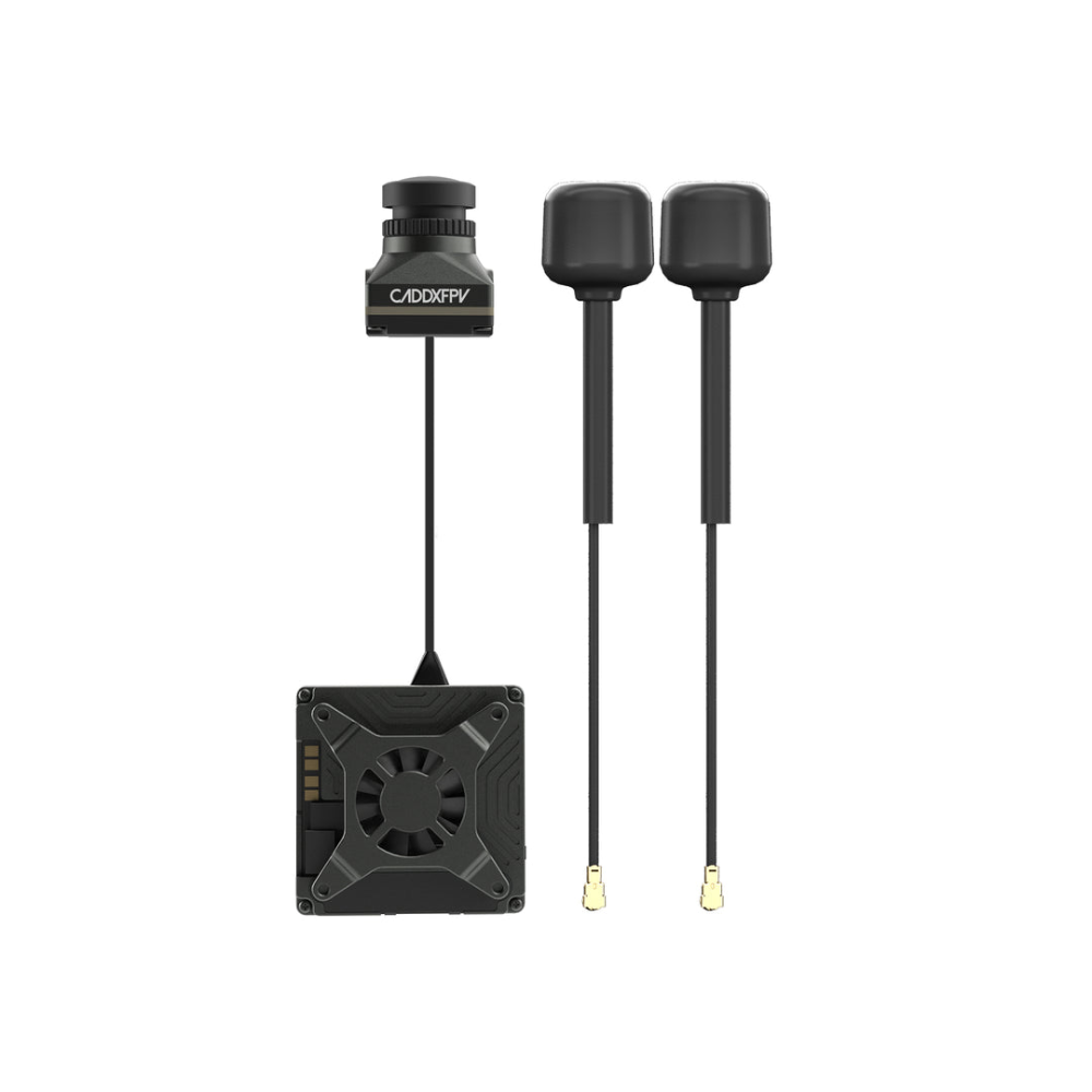 Walksnail 아바타 GT 키트 2W VTX HD  - Walksnail Avatar Hd Pro Kit 리뷰 및 가격