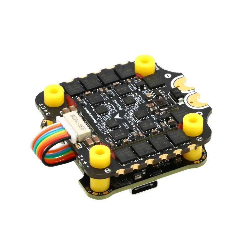 Speedybee F405 V4 스택 BLS 55A 4 - Speedybee F405 V4 Bls 55A Stack 리뷰 및 가격