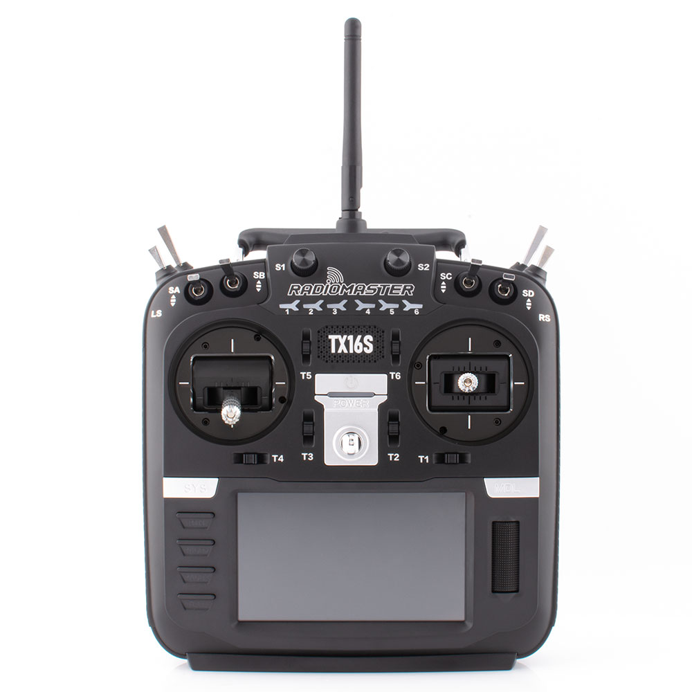 RadioMaster TX16S MKII V4.0 16 - Radiomaster Tx16S Mark Ii Elrs 리뷰 및 가격