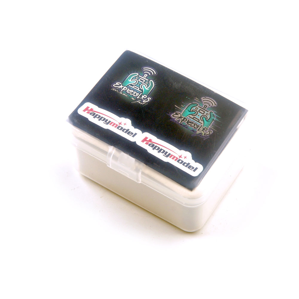 HappyModel ES24TX Pro Micro TX - Happymodel Expresslrs Elrs Es24Tx Pro 1000Mw 리뷰 및 가격