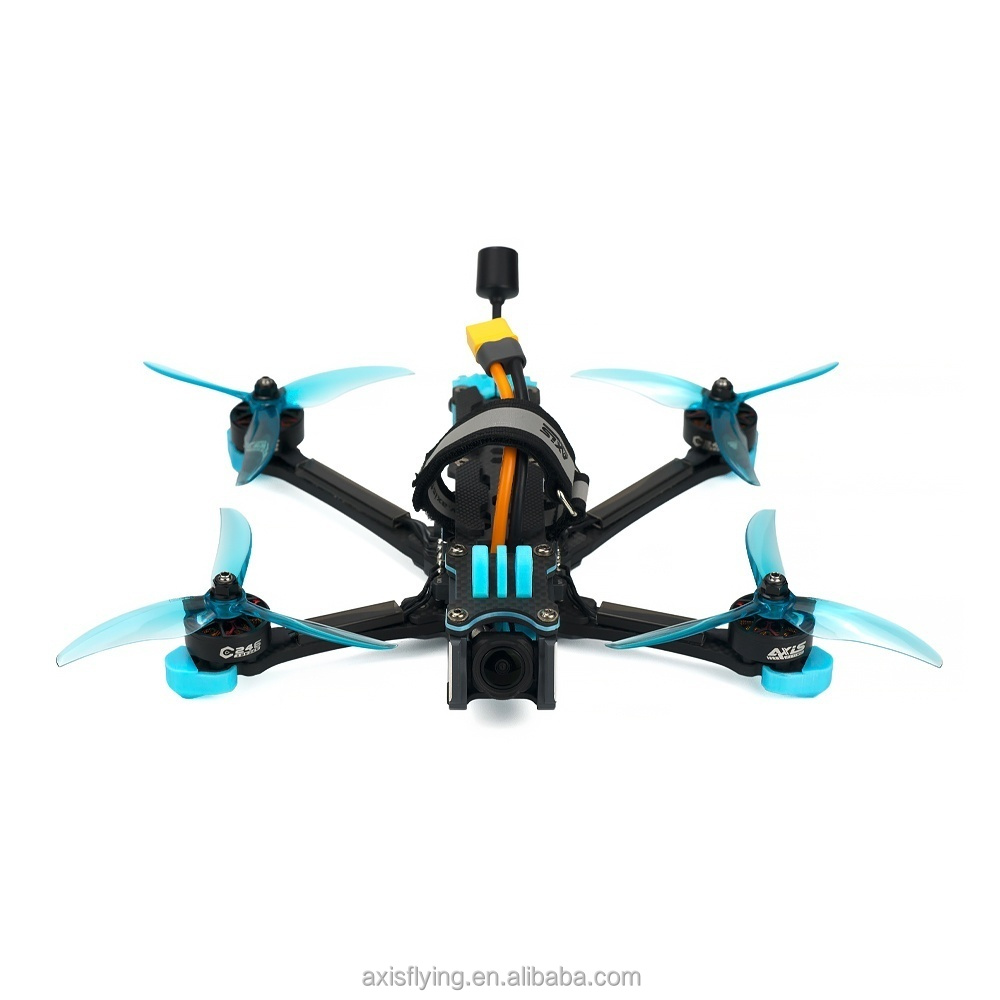 2025 액시스플라잉 만타 5 DC(데드캣) 5인치 프 - Walksnail Avatar Hd Pro Kit 리뷰 및 가격