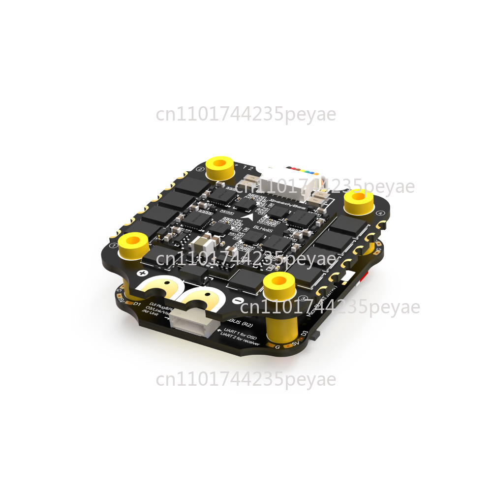 SpeedyBee F405 V4 BLS 55A 30x3 - Speedybee F405 V4 Bls 55A Stack 리뷰 및 가격